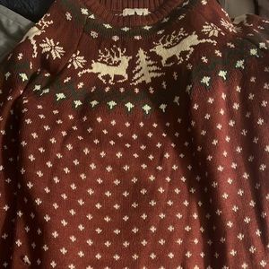 Kiel James Patrick Sweater